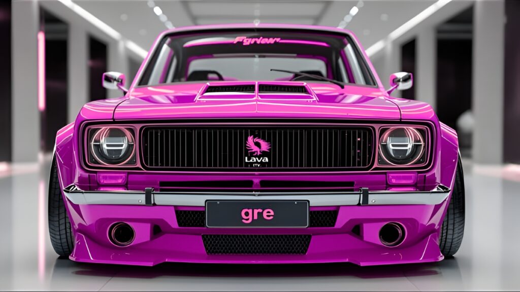 1970 Lada Nova The Soviet Legend That Refuses to Fade