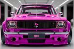 1970 Lada Nova The Soviet Legend That Refuses to Fade