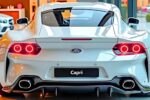 2026 Ford Mustang Eleanor The Legendary Muscle Car Returns with Mind-Blowing Upgrades