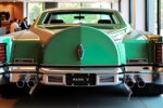2026 Lincoln Mark V Redefining American Luxury with Bold New Innovations