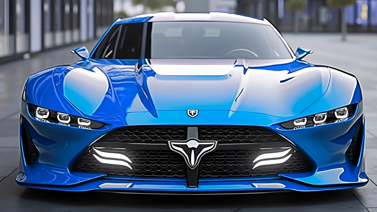 2026 Dodge Charger SRT Redefines Power and Performance