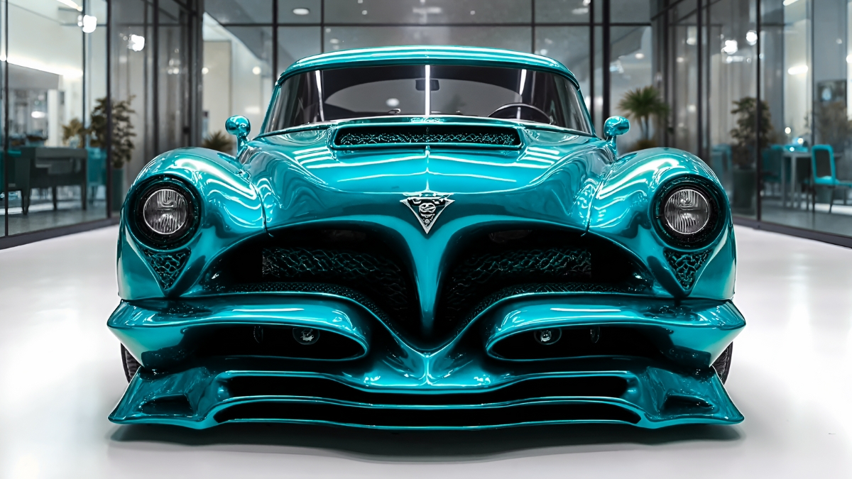 2026 Hemi Cuda The Legendary Muscle Car Reborn for a New Era