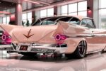 2026 Chevrolet Bel Air Retro Design Modern Performance Revealed