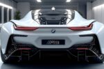 2025 BMW M9 Revealed Specs Features and Performance Insights