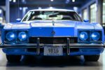 1976 Oldsmobile 98 LS Explained Detailed Walkaround and Performance Breakdown