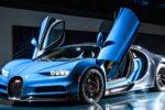 2026 Bugatti Chiron Revealed The Hypercar That Redefines Speed
