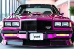 2026 Buick Grand National First Look Iconic Muscle Car Makes a Bold Comeback