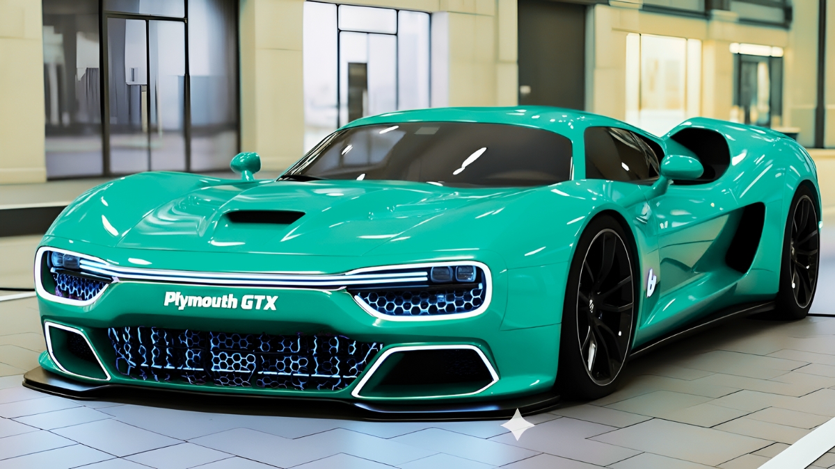 2026 Most Exciting American Cars You Need to See