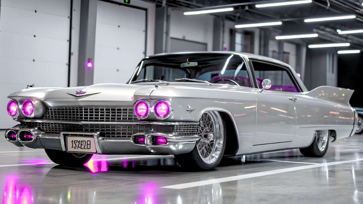 1958 Plymouth Plaza Review Complete Classic Car Guide & Historical Overview