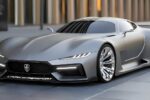 2026 Lykan Hypersport Officially Launched $4 Million Hypercar Makes Comeback