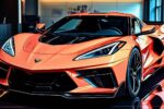2026 Corvette Stingray: The Ultimate American Sports Car – Stunning Design, Unmatched Power, and Game-Changing Tech
