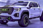 2025 GMC Sierra Hyperlux