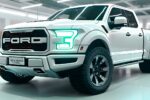 2025 Ford F 150 Raptor Redefined America Favorite Off Roader Gets Stronger Than Ever