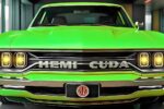 2026 Plymouth Hemi Cuda Revealed The Shocking Muscle Car Comeback Nobody Saw Coming