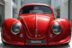 2026 Volkswagen Beetle Returns with a Futuristic Makeover Price Design & Features Revealed